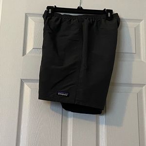 Men’s Patagonia Baggies Lights Shorts Size S